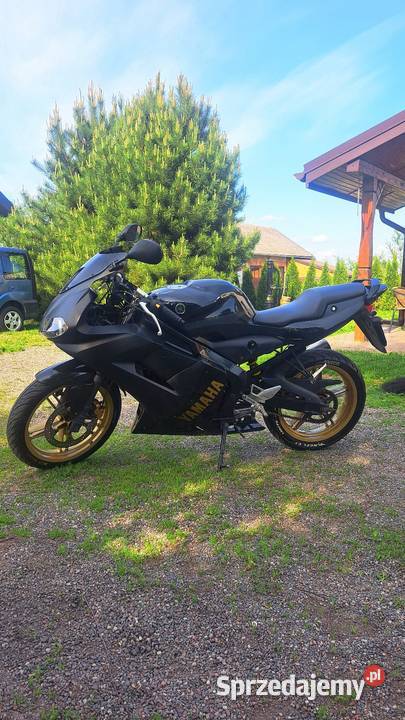 Yamaha tzr 50 Grabowiec sprzedam