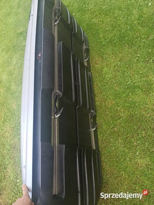 Thule Dachbox do 75 Miedziana Góra