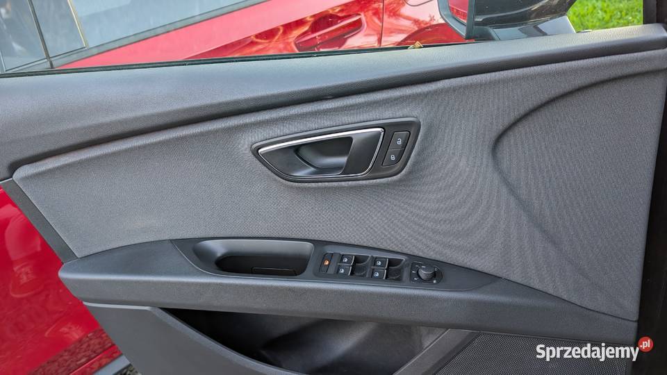 Seat Leon Seat Leon III 18 180 2018 103 000 FULL