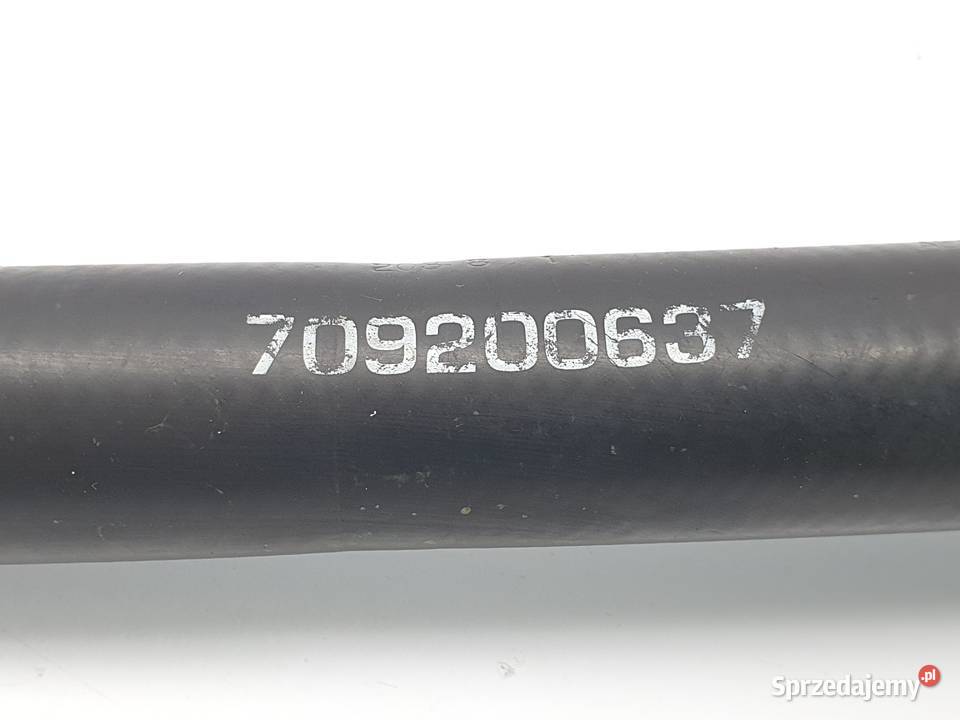 Waz Przewod Can Am Renegade Xxc Outlander G2 Silniki i osprzęt łódzkie Łódź