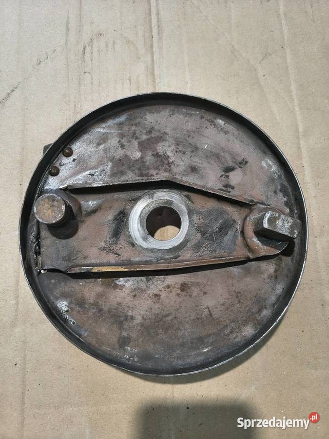 DEKIEL KOŁA DKW NZ 350 ŻELIWO BMW NSU IŻ 350 Pogórska Wola