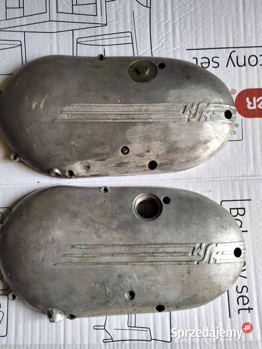 Junak M10 pokrywa sprzedam Kamienna sprzedam