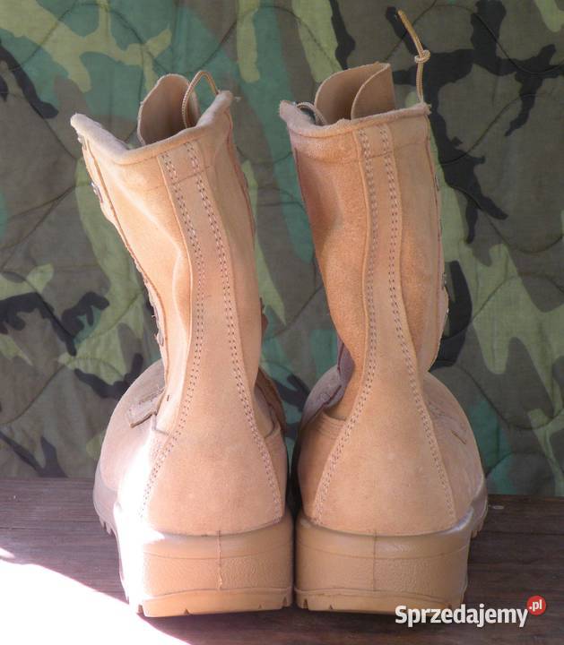 Buty ICWR Belleville Goretex 12R Wrocław