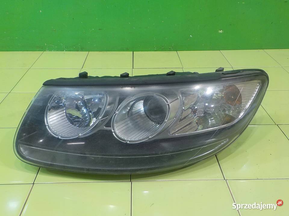 HYUNADI SANTA FE II 22 CDTI 09r 5D lampa lewa sprzedam