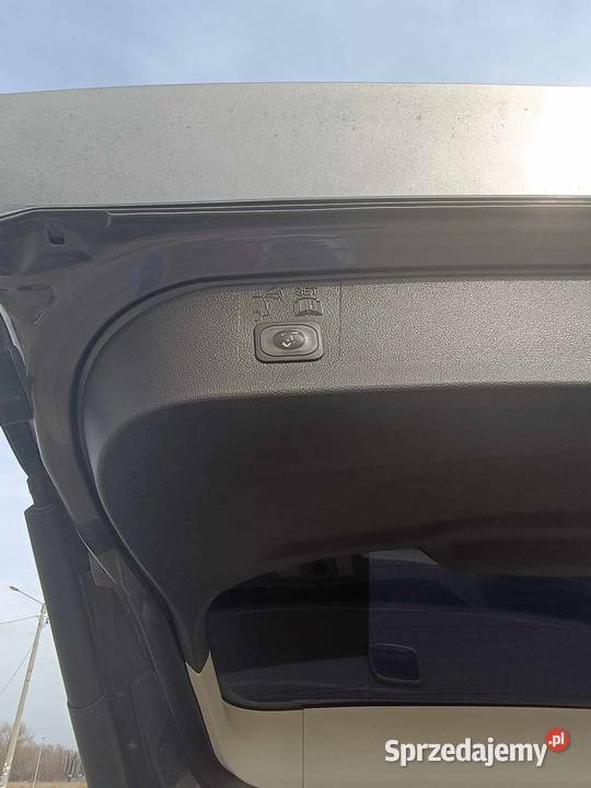 Ford Kuga II manualna Grójec sprzedam
