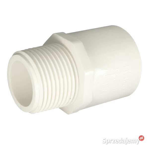 Kształtki PVCU i PVCC do instalacji wodnych Opole