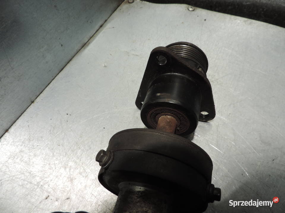 ALTERNATOR FORD FOCUS MK2 18 TDCI Nowy Sącz