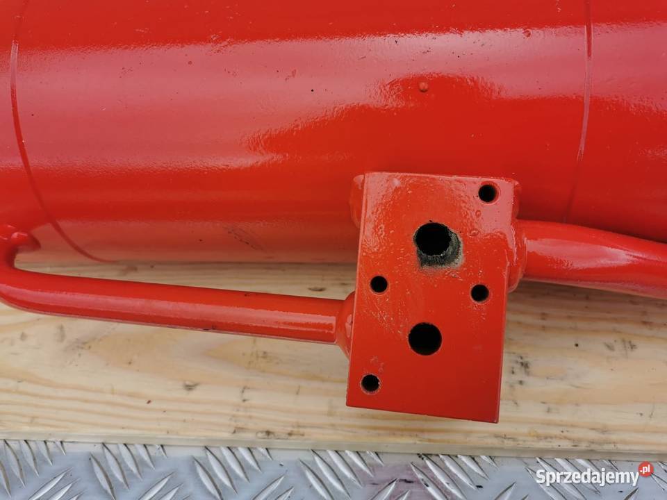 Manitou MLT 741Cylinder hydrauliczny masztu Wilkowo sprzedam