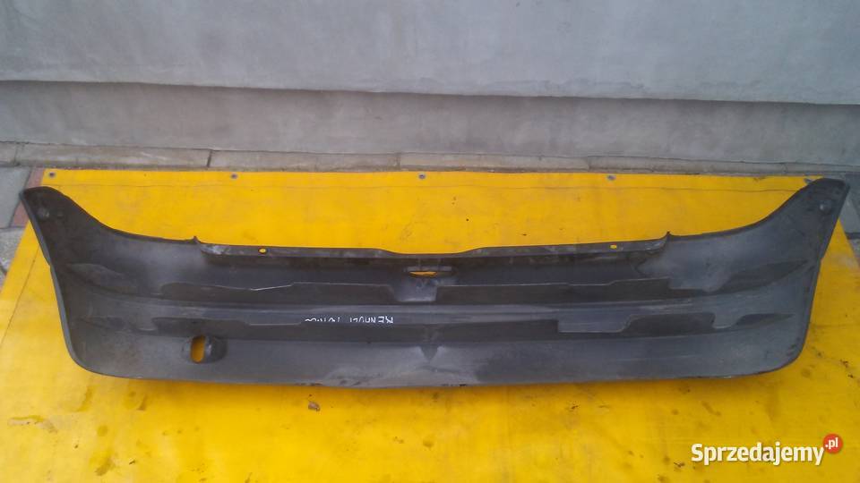 zderzak tył Renault Twingo 1 Lift r0107 Piotrków Trybunalski