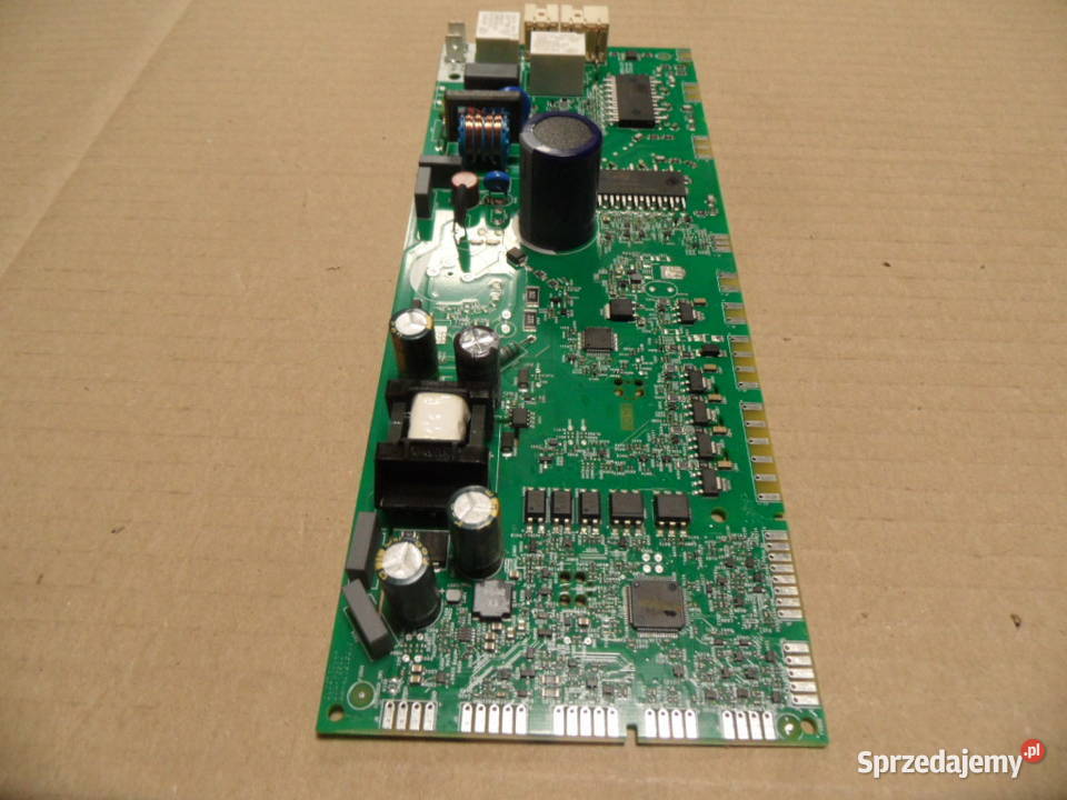 programator sterownik zmywarki electrolux Radlin sprzedam