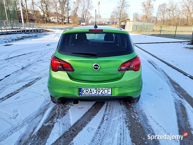 ŚLICZNY z niskim przebiegiemKAMERA serwisowany w ASO Słomniki