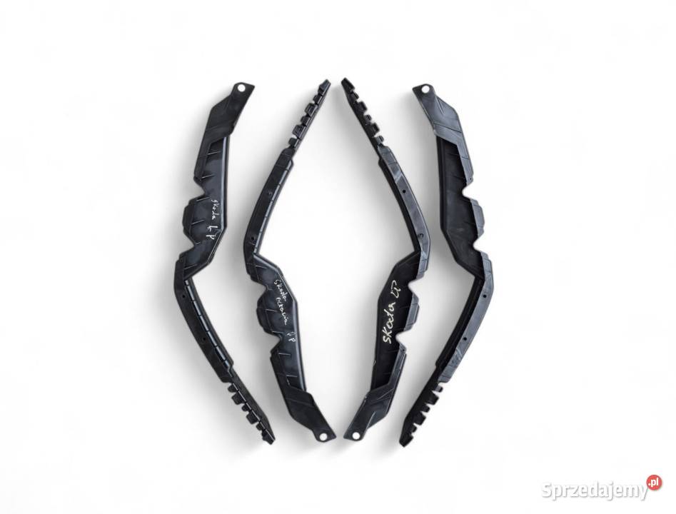 ŚLIZG PRZÓD LP OCTAVIA II 1Z0807183A 1Z0807184A Działoszyce sprzedam