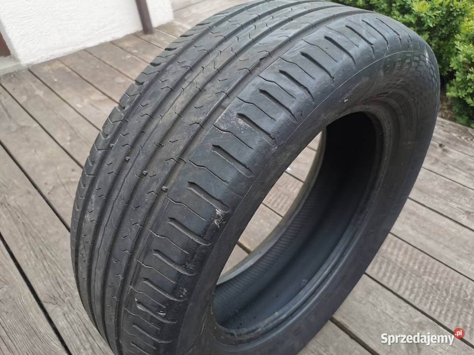 Opona letnia 22555 R16 CONTINENTAL Lubicz Górny