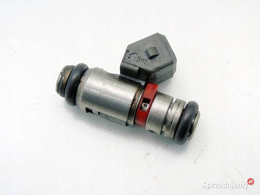 WTRYSKIWACZ 14 16V GOLF IV BORA LUPO LEON Sosnowiec