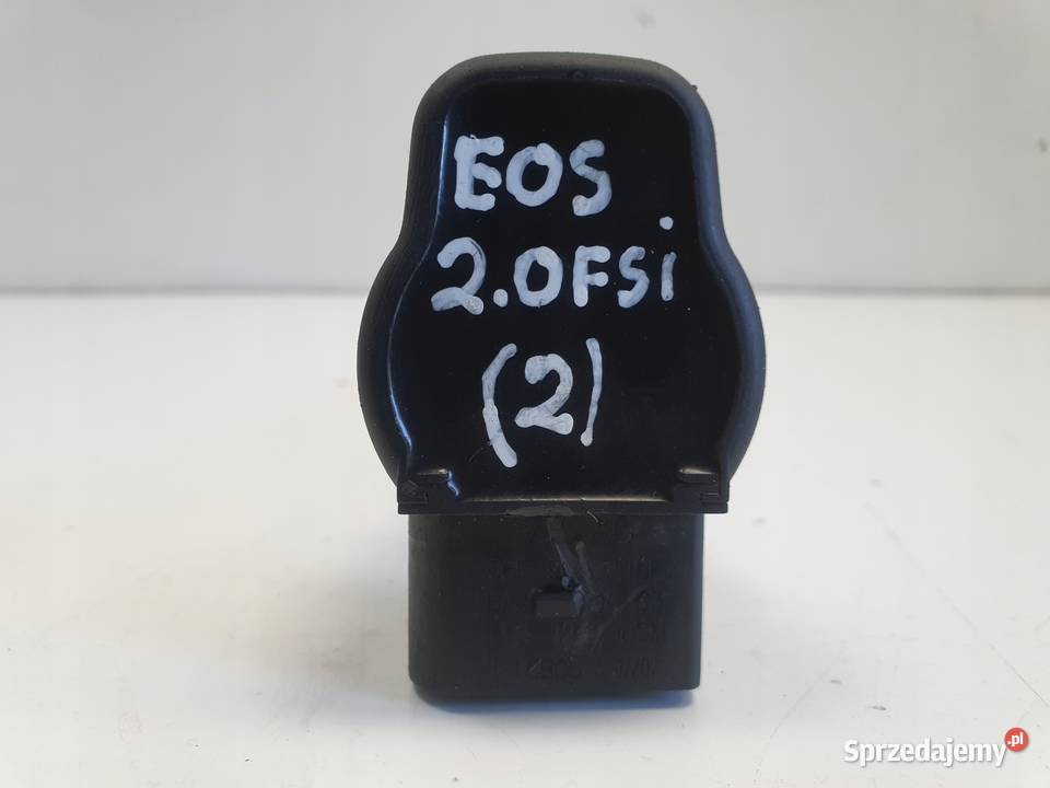 CEWKA ZAPŁONOWA VW Eos 20 TFSI 06F905115F Rudka