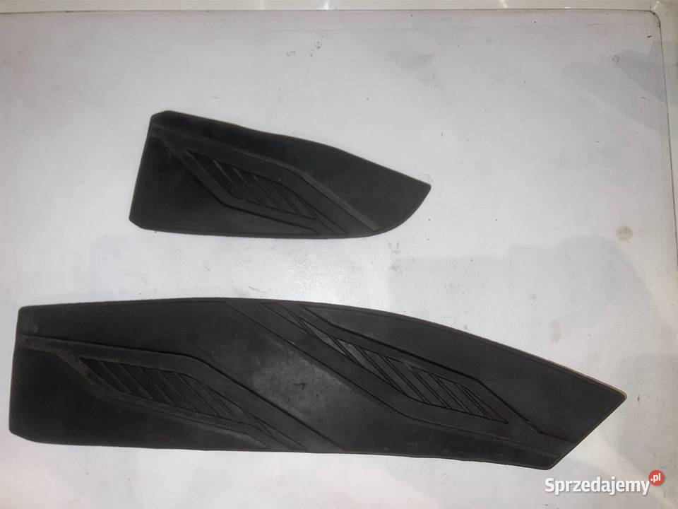 Guma podestu lewa Honda NSS 125 FORZA Ostrów Wielkopolski