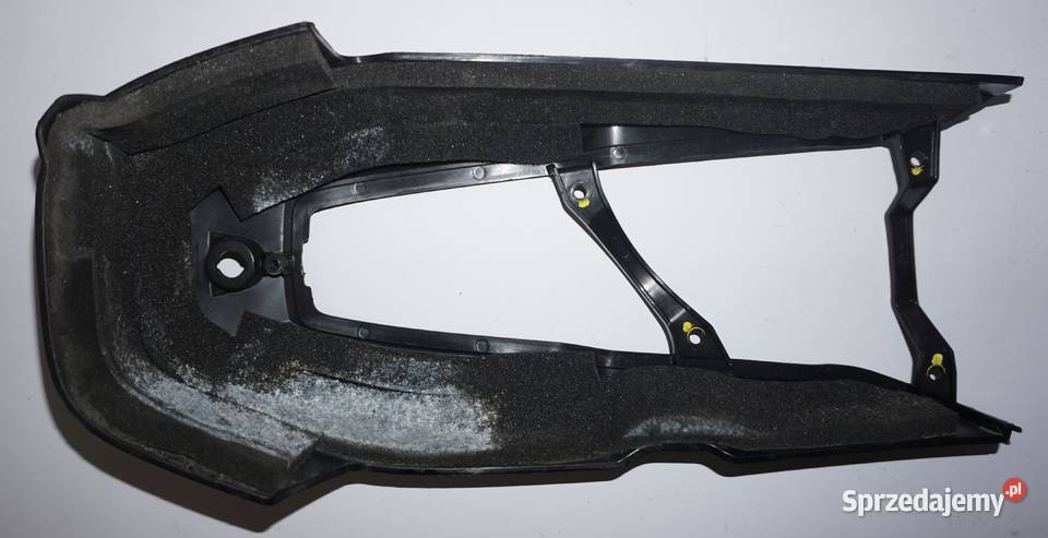 OSŁONA SILNIKA HONDA NSS 125 FORZA 11352K40F000 Turek