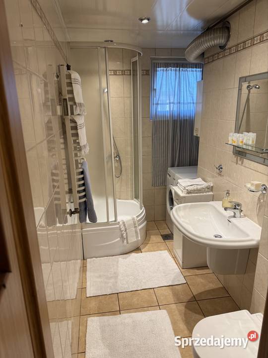 3 pokojowe mieszkanie rybnik polnoc balkon