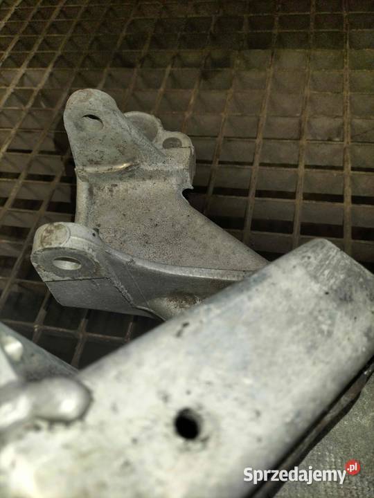 Belka zawieszenia przedniego BMW E65 E66 Poręba sprzedam