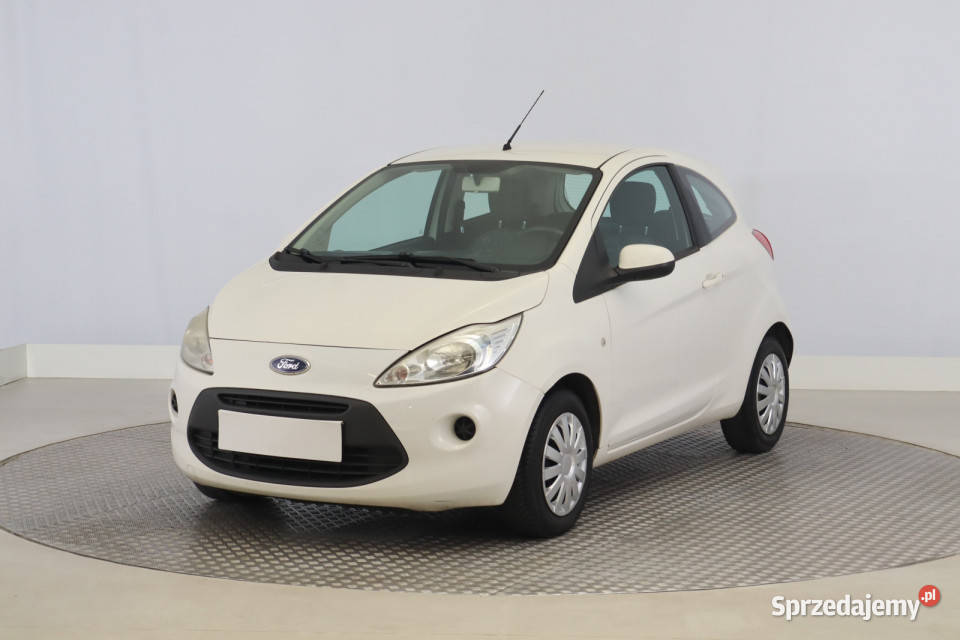 Ford Ka 12 i isofix Zabrze