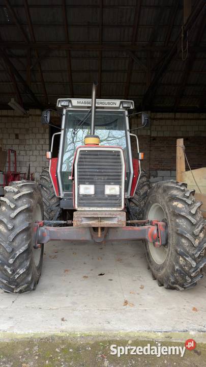 Massey Ferguson 3095