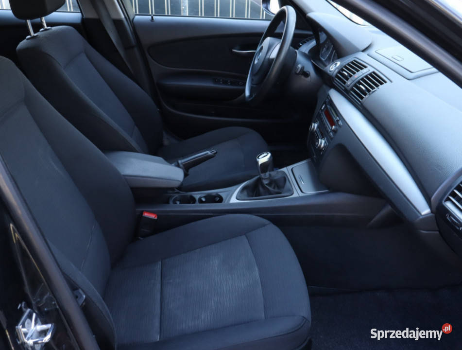 BMW 1 118d ABS Seria 1 Piaseczno