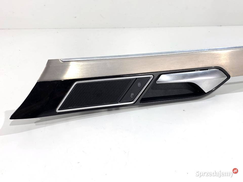 KLAMKA WEWNĘTRZNA LEWY PRZÓD VW PASSAT B8