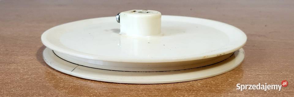 Koło pasowe pralki Frania Światowid Włodawa