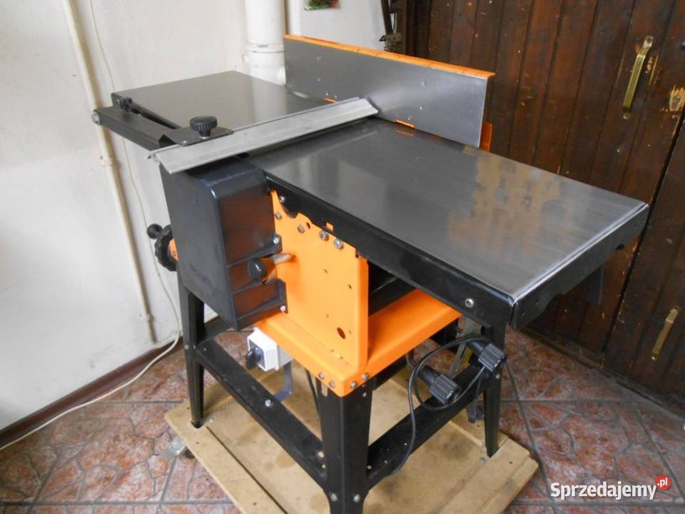 Heblarka Grubościówka Dymc8 Dyma8 Rema Zasilanie