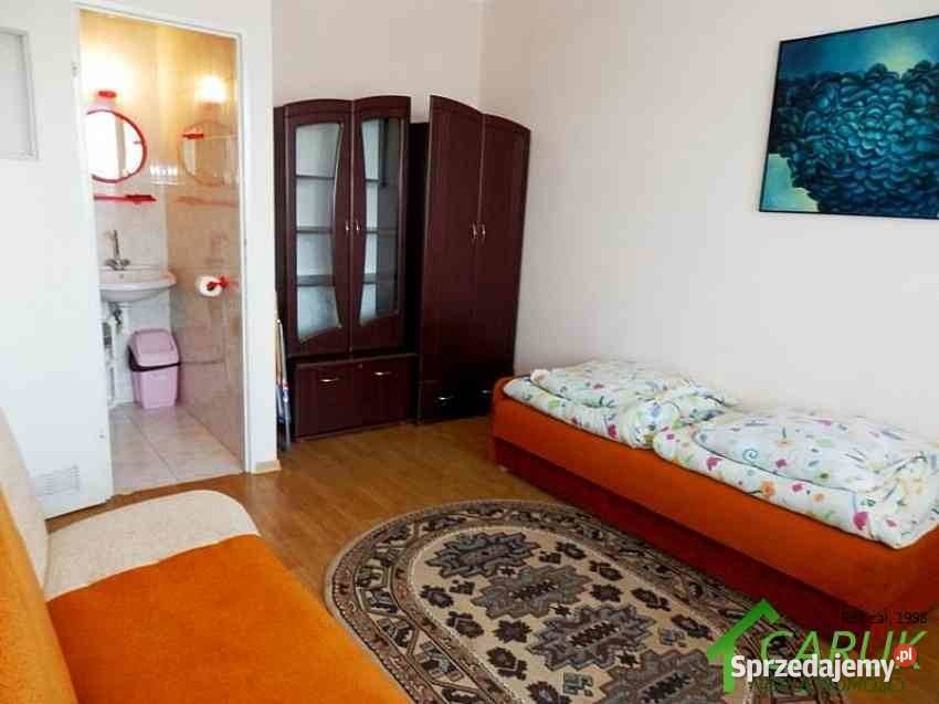 Dom bliźniak 400 metrów Rewal 400 metrów morza zachodniopomorskie