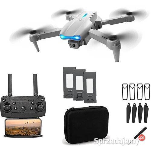 Dron EXTRALINK E99 Pro Bełchatów sprzedam