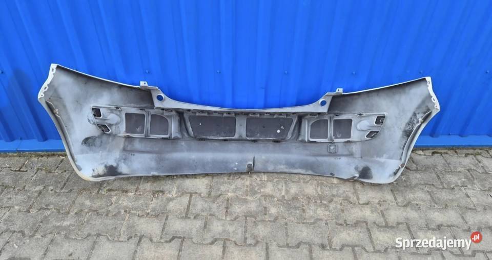 ZDERZAK TYŁ TYLNY RENAULT MEGANE II 2 HB Działoszyce sprzedam