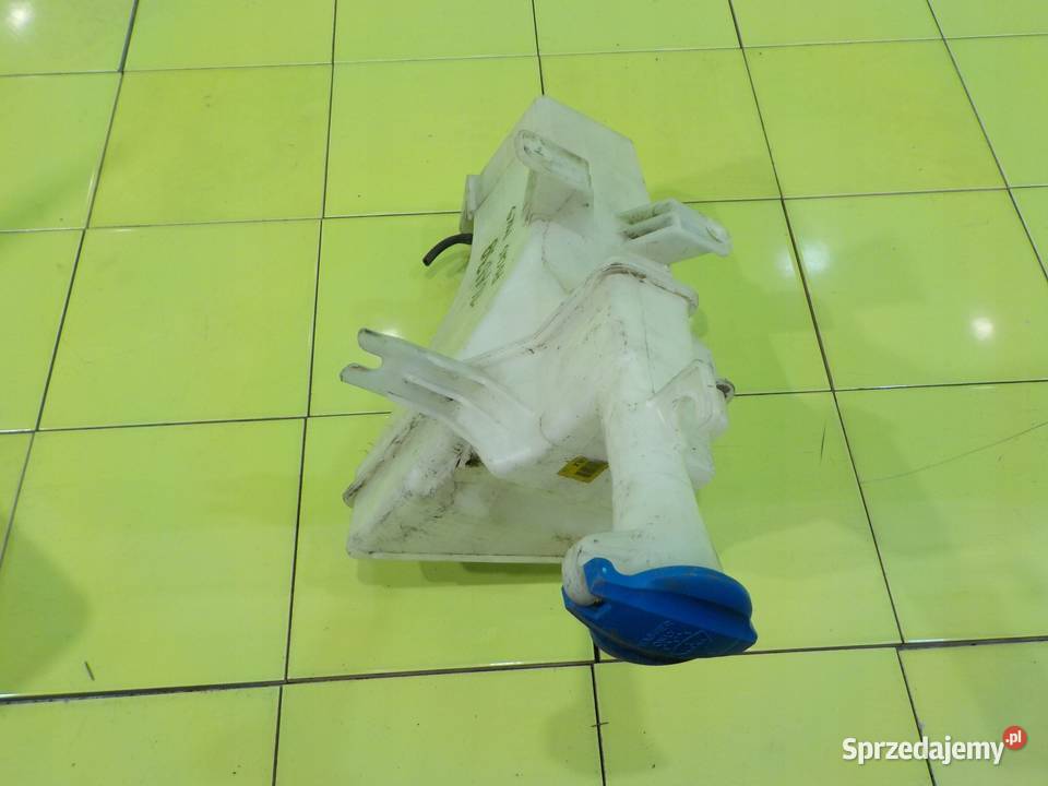 FORD FOCUS MK3 10 B 13r HB 5D zbiorniczek osobowe