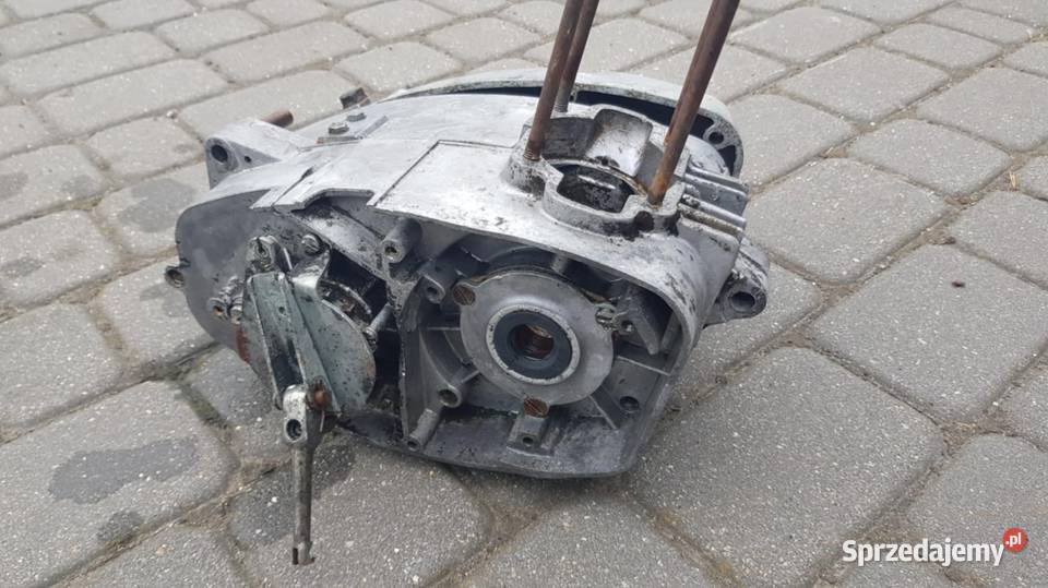 Kartery 060 WSK 175 bez numerów łódzkie Opoczno sprzedam