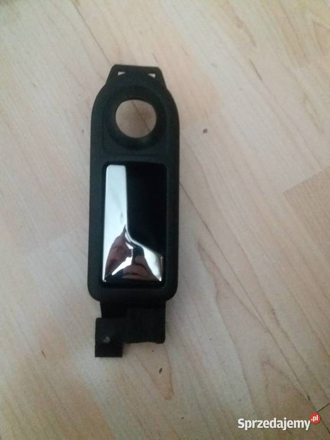 Klamka wewnętrzna BMW e60 Pabianice
