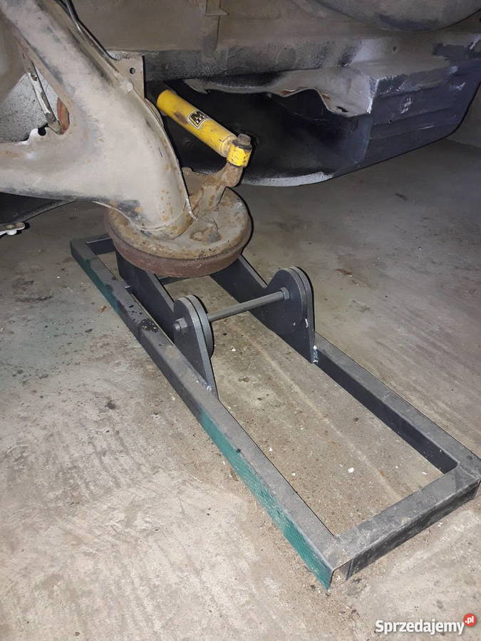 Kołyski samochodowe Lipsko