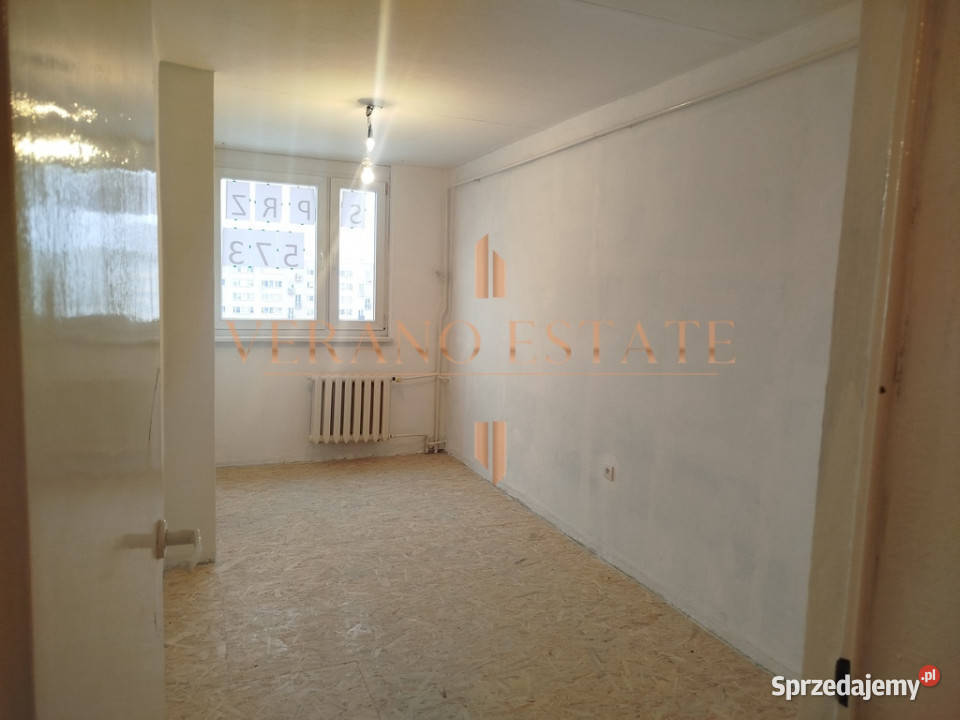 37m2 idealne pod wynajem do aranżacji Metro Warszawa