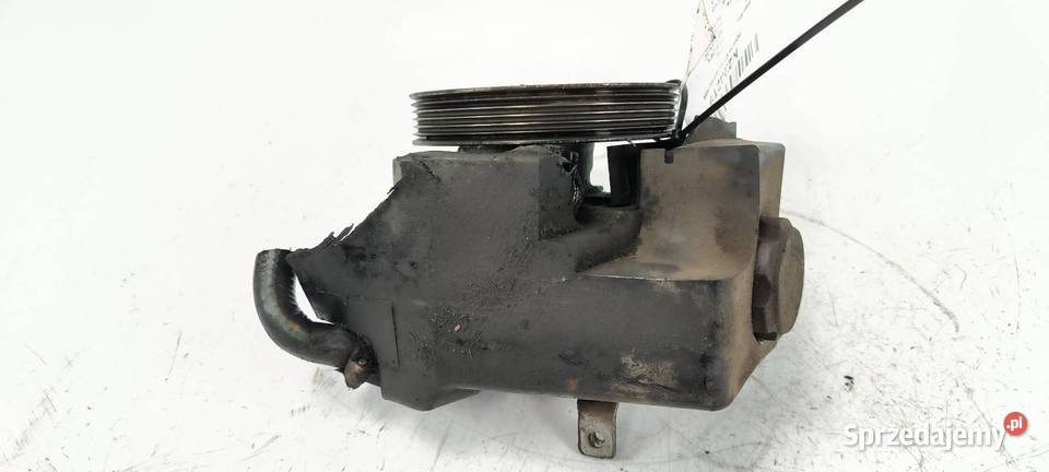 POMPA WSPOMAGANIA CITROEN BERLINGO kujawsko-pomorskie Lipno