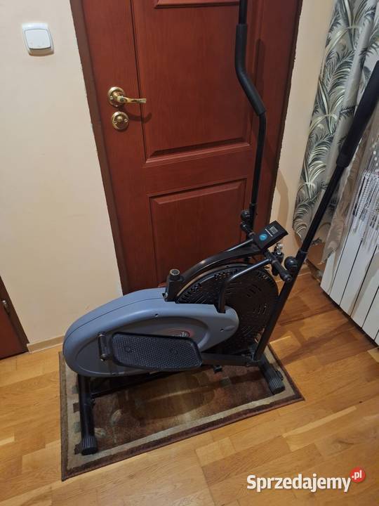 Rower stacjonarny Orbitrek Pozostałe Szczucin