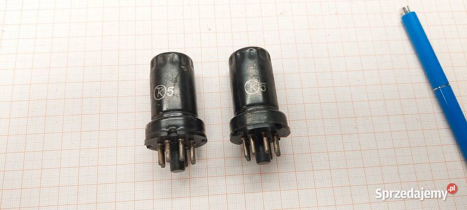 Sprzedam Lampa 6Ż8 2 A838