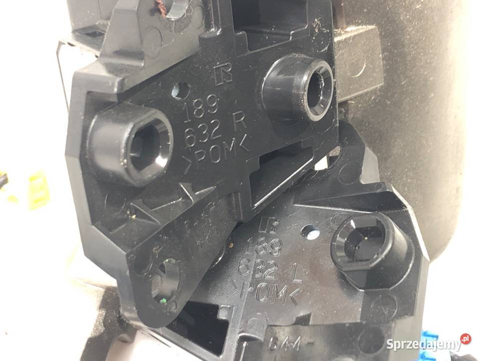 PRZEŁĄCZNIKI ŁOPATKI ZMIANY BIEGÓW LEXUS GS