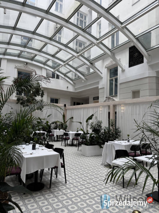 Lokal 95m2 Warszawa