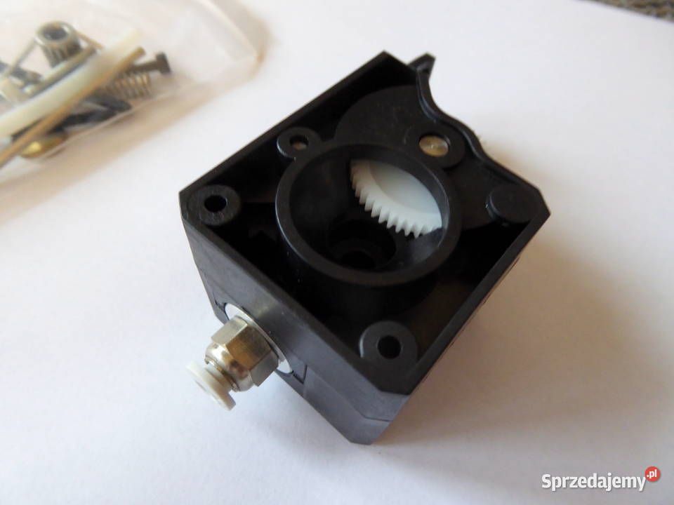Ekstruder BMG Dual Drive Gear Prawy 175mm klon