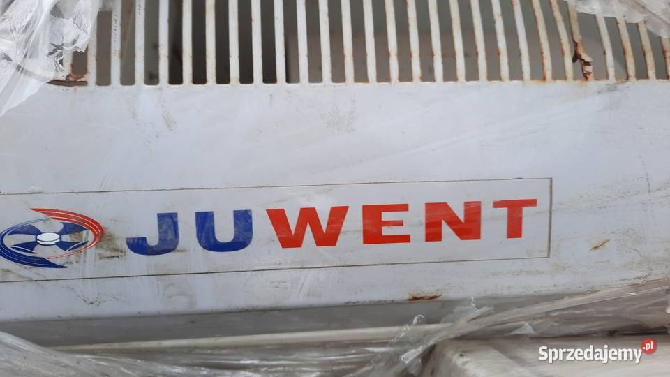 82 L78	Kurtyna powietrzna Juwent Dębica