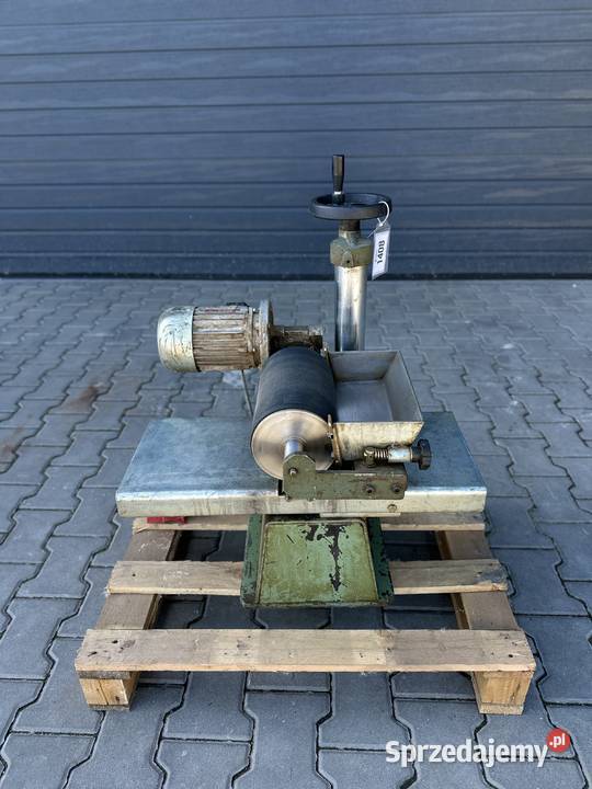 Nakładarka kleju 220 mm 1408 Łabuńki Pierwsze