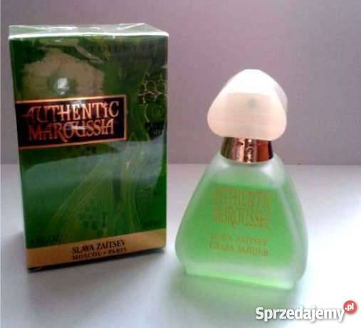 Autenthic Maroussia Slava Zaitsev 30 ml Perfumy i wody