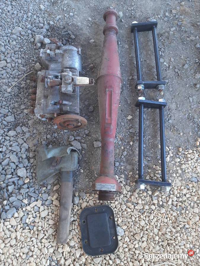 Łancuchy PRL nysa zuk gaz uaz wołga itp 16 Jordanów