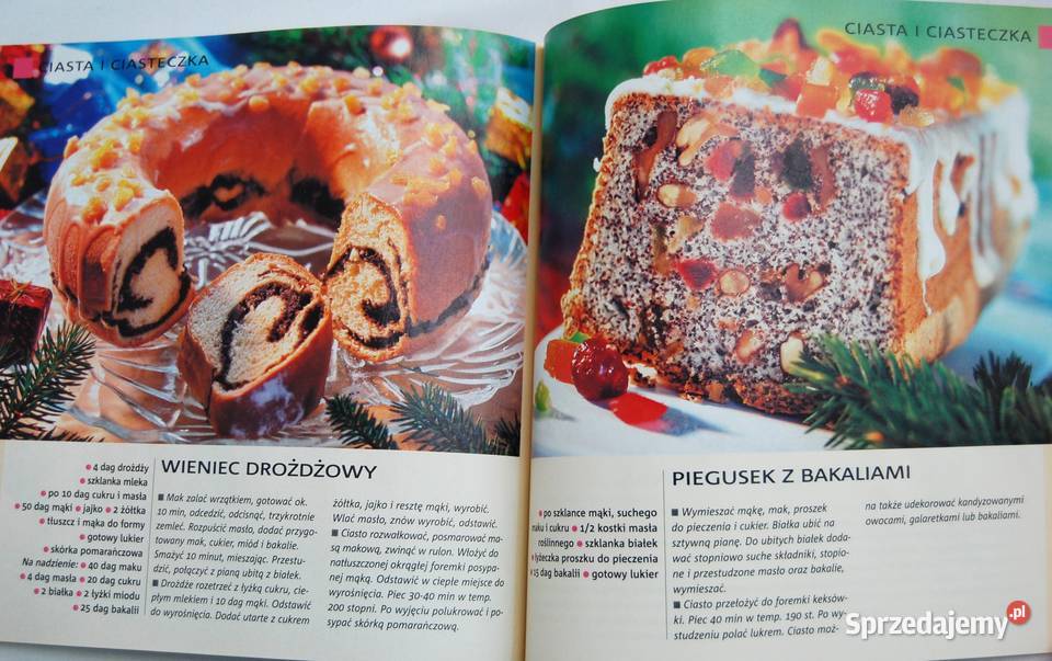 Boże Narodzenie 111 Najlepszych Przepisów Fakt