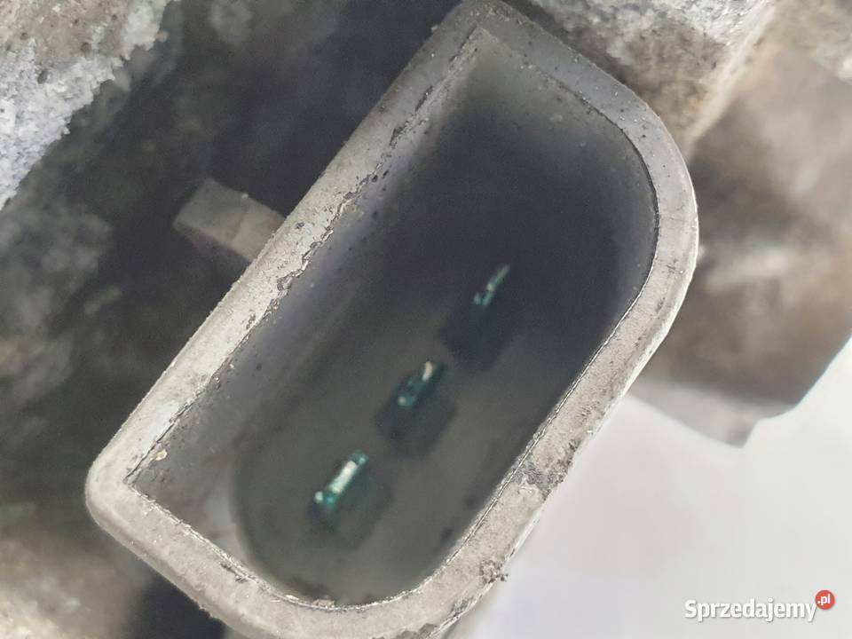 ALTERNATOR Ford Crown Victoria II 46 V8 Chełm