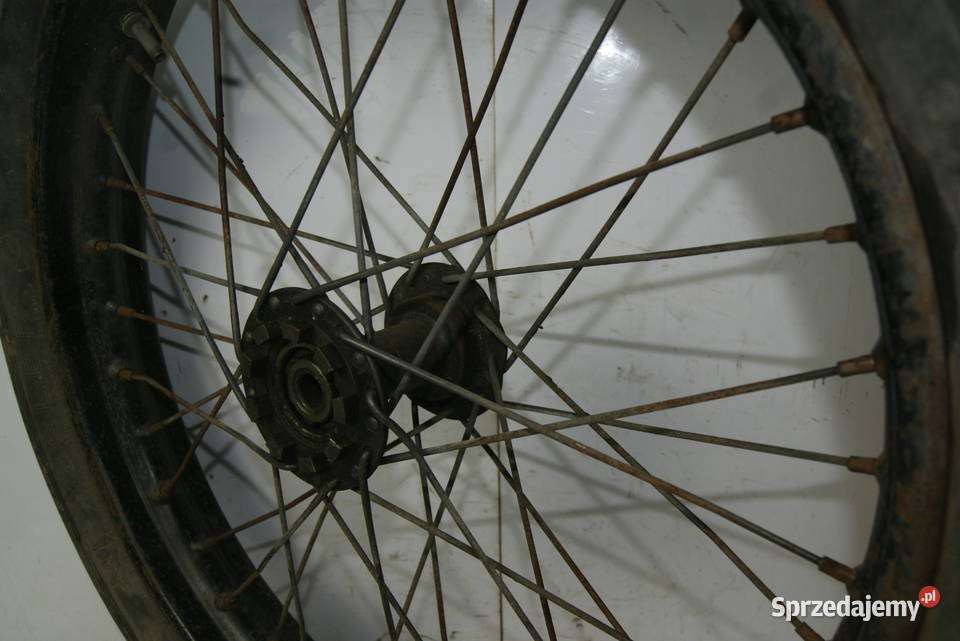 KOŁO WIKTORIA KR 25 KR 20 KOŁO TYŁ Rybnik